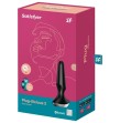 SATISFYER - VIBRATEUR PLUG ILICIOUS 2 PLUG NOIR SATISFYER - VIBRATEUR PLUG ILICIOUS 2 PLUG NOIR