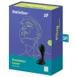 SATISFYER - BACKDOOR LOVER PLUG ANAL VIBRADOR NEGRO SATISFYER - BACKDOOR LOVER PLUG ANAL VIBRADOR NEGRO