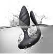ROCKS-OFF - TÉLÉCOMMANDE POUR PRISE COCKTAIL - NOIRE ROCKS-OFF - TÉLÉCOMMANDE POUR PRISE COCKTAIL - NOIRE