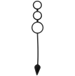 OHMAMA FETISH - SILIKONRINGE UND STECKER OHMAMA FETISH - SILIKONRINGE UND STECKER