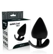ADDICTED TOYS – ANALPLUG 8,5 CM ADDICTED TOYS – ANALPLUG 8,5 CM