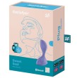 SATISFYER - SWEET SEAL VIBRIERSTECKER APP VIOLETT SATISFYER - SWEET SEAL VIBRIERSTECKER APP VIOLETT