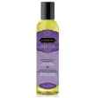 KAMASUTRA - HUILE DE MASSAGE MÉLANGE HARMONIEUX 236ML KAMASUTRA - HUILE DE MASSAGE MÉLANGE HARMONIEUX 236ML