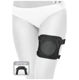 PIPEDREAMS - IMBRACATURA BODY DOCK CON CINGHIA LAVABILE