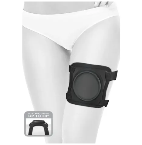 PIPEDREAMS - IMBRACATURA BODY DOCK CON CINGHIA LAVABILE