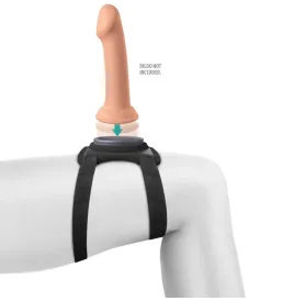 PIPEDREAMS - BODY DOCK LAP STRAP-GURT