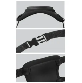 PIPEDREAMS - BODY DOCK LAP STRAP HARNESS