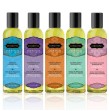 KAMASUTRA - MASSAGE OIL HARMONIOUS BLEND 236ML KAMASUTRA - MASSAGE OIL HARMONIOUS BLEND 236ML