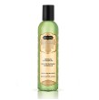 KAMASUTRA - VANILLA MASSAGE OIL WITH SANDALWOOD 236ML KAMASUTRA - VANILLA MASSAGE OIL WITH SANDALWOOD 236ML