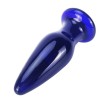 TOYJOY - THE SHINING BUTTPLUG IN VETRO VIBRANTE