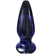 TOYJOY - THE SHINING BUTTPLUG IN VETRO VIBRANTE