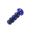 TOYJOY - GLUTEI IL BUTTPLUG IN VETRO RADIANTE TOYJOY - GLUTEI IL BUTTPLUG IN VETRO RADIANTE