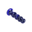 TOYJOY - GLUTEI IL BUTTPLUG IN VETRO RADIANTE TOYJOY - GLUTEI IL BUTTPLUG IN VETRO RADIANTE