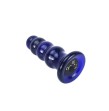 TOYJOY - BUTTOCKS DER STRAHLENDE GLAS-BUTTPLUG TOYJOY - BUTTOCKS DER STRAHLENDE GLAS-BUTTPLUG