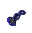 TOYJOY - THE GLEAMING PLUG CRISTAL VIBRADOR TOYJOY - THE GLEAMING PLUG CRISTAL VIBRADOR