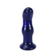 TOYJOY - THE GLEAMING VIBRATING GLAS BUTTPLUG TOYJOY - THE GLEAMING VIBRATING GLAS BUTTPLUG