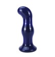 TOYJOY - THE GLEAMING VIBRIERENDER GLAS-BUTTPLUG