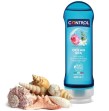 CONTROL - 2 EN 1 MASSAGE and PLEASURE MEDITERRANEAN SEA 200 ML CONTROL - 2 EN 1 MASSAGE and PLEASURE MEDITERRANEAN SEA 200 ML