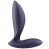 SATISFYER - SPINA DI ALIMENTAZIONE VIOLA