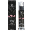 SECRETPLAY - APOLO SEIDE HAUTLOTION FÜR MÄNNER 50 ML SECRETPLAY - APOLO SEIDE HAUTLOTION FÜR MÄNNER 50 ML