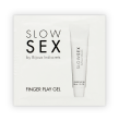 BIJOUX INDISCRETS - SLOW SEX MASSAGEGEL MIT FINGERSPIEL EINZELDOSIS BIJOUX INDISCRETS - SLOW SEX MASSAGEGEL MIT FINGERSPIEL EINZELDOSIS