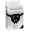 FETISH FANTASY SERIES - HARNAIS POUR DÉBUTANTS FETISH FANTASY SERIES - HARNAIS POUR DÉBUTANTS