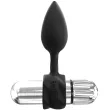 BATHMATE - PLUG VIBE PER LALLENAMENTO ANALE BATHMATE - PLUG VIBE PER LALLENAMENTO ANALE