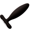 JE JOUE - VESTA ANAL PLUG VIBRATOR SCHWARZ JE JOUE - VESTA ANAL PLUG VIBRATOR SCHWARZ