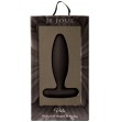 JE JOUE - VESTA ANAL PLUG VIBRATOR SCHWARZ JE JOUE - VESTA ANAL PLUG VIBRATOR SCHWARZ
