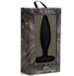 JE JOUE - EGON PLUG ANAL VIBRATOR SCHWARZ JE JOUE - EGON PLUG ANAL VIBRATOR SCHWARZ