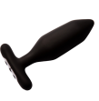 JE JOUE - ONYX ANAL PLUG VIBRATOR SCHWARZ JE JOUE - ONYX ANAL PLUG VIBRATOR SCHWARZ
