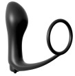 ANAL FANTASY ELITE COLLECTION - PLUG VIBRATORE COCKRING ASS-GASM ANAL FANTASY ELITE COLLECTION - PLUG VIBRATORE COCKRING ASS-GASM