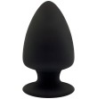 SILEXD - MODEL 1 ANAL PLUG PREMIUM SILEXPAN SILICONE PREMIUM THERMOREACTIVE SIZE S SILEXD - MODEL 1 ANAL PLUG PREMIUM SILEXPAN SILICONE PREMIUM THERMOREACTIVE SIZE S