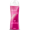 DUREX - GEL LUBRIFIANT DE MASSAGE STIMULANT AU GUARANA 200 ML