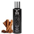 EROS-ART - ACEITE MASAJE TÁNTRICO NATURAL Y AFRODISÍACO CANELA 100 ML EROS-ART - ACEITE MASAJE TÁNTRICO NATURAL Y AFRODISÍACO CANELA 100 ML