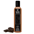 EROS-ART - NATURAL TANTRIC MASSAGE OIL AND CHOCOLATE APHRODISIAC 30 ML