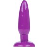 BAILE - PETIT PLUG ANAL LILAS 15 CM