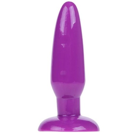 BAILE - SMALL PINK ANAL PLUG 15 CM