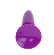 BAILE - SMALL PINK ANAL PLUG 15 CM BAILE - SMALL PINK ANAL PLUG 15 CM