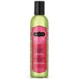 KAMASUTRA - NATURALS ACEITE DE MASAJE FRESA DIVINA 236ML KAMASUTRA - NATURALS ACEITE DE MASAJE FRESA DIVINA 236ML