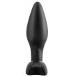 ANAL FANTASY - ANAL PLUG SILIKON MINI ANAL FANTASY - ANAL PLUG SILIKON MINI