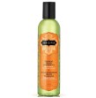 KAMASUTRA - NATURALS OLIO DA MASSAGGIO FRUTTA TROPICALE 236ML KAMASUTRA - NATURALS OLIO DA MASSAGGIO FRUTTA TROPICALE 236ML