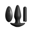 ANAL FANTASY - PLUG TÉLÉCOMMANDE ANAL ANAL FANTASY - PLUG TÉLÉCOMMANDE ANAL