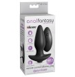 ANAL FANTASY - PLUG TÉLÉCOMMANDE ANAL ANAL FANTASY - PLUG TÉLÉCOMMANDE ANAL