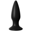 ANAL FANTASY ELITE COLLECTION - SMALL RECHARGEABLE ANAL PLUG ANAL FANTASY ELITE COLLECTION - SMALL RECHARGEABLE ANAL PLUG