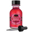 KAMASUTRA - ACEITE COMESTIBLE - FRESAS 22 ML KAMASUTRA - ACEITE COMESTIBLE - FRESAS 22 ML