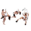 FETISH FANTASY SERIES - BONDAGE SCHAUKEL FETISH FANTASY SERIES - BONDAGE SCHAUKEL