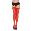 LEG AVENUE - COLLANT ROSSI LEG AVENUE - COLLANT ROSSI