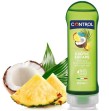 CONTROL - 2 EN 1 MASSAGE and PLAISIR EXOTIQUE 200 ML CONTROL - 2 EN 1 MASSAGE and PLAISIR EXOTIQUE 200 ML
