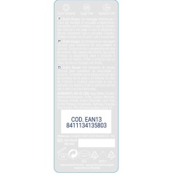 CONTROL - 2 EN 1 MASSAGE and VERGNÜGEN EXOTISCH 200 ML